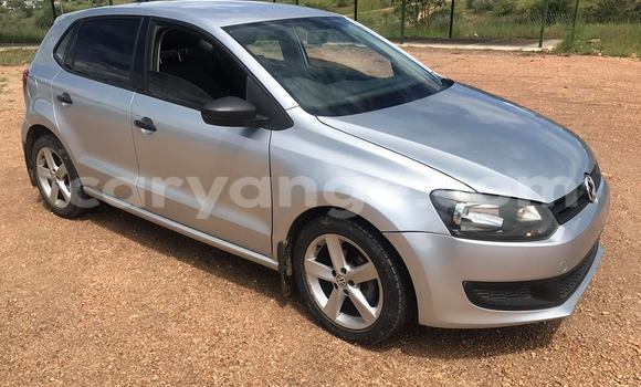 Buy Used Volkswagen Polo Silver Car in Windhoek in Namibia Buy Used Volkswagen Polo Silver Car in Windhoek in Namibia