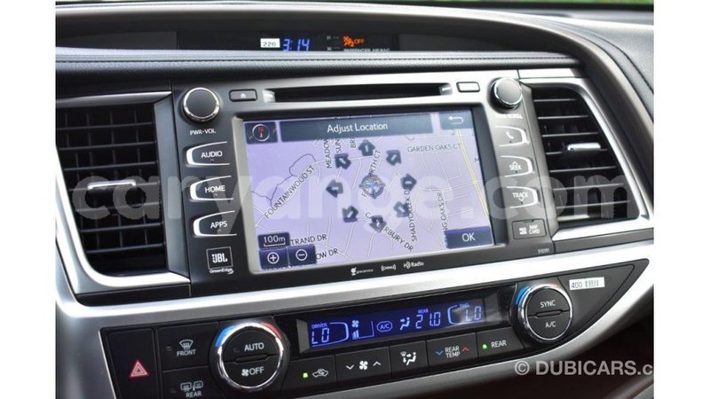 Big with watermark toyota highlander namibia import dubai 10433