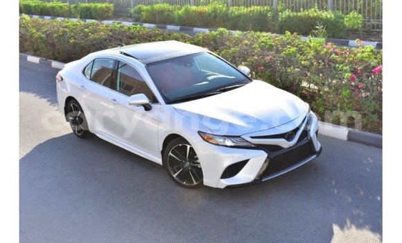 Buy Import Toyota Camry White Car in Import - Dubai in Namibia Buy Import Toyota Camry White Car in Import - Dubai in Namibia