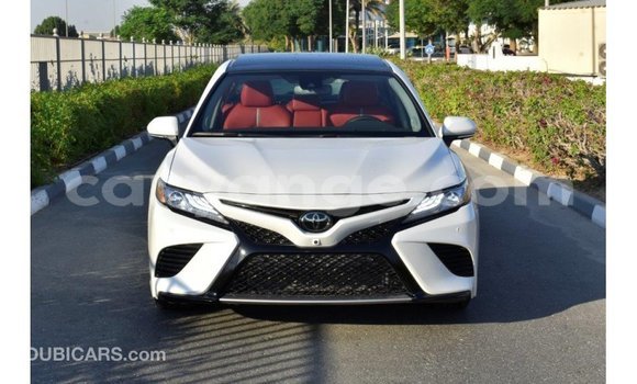 Buy Import Toyota Camry White Car in Import - Dubai in Namibia Buy Import Toyota Camry White Car in Import - Dubai in Namibia