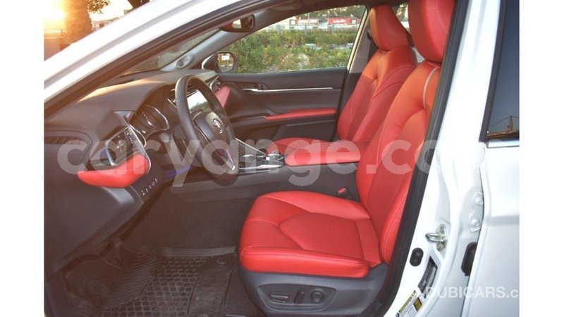 Big with watermark toyota camry namibia import dubai 10434