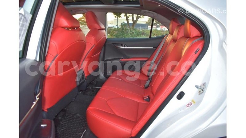 Big with watermark toyota camry namibia import dubai 10434