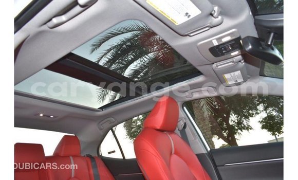 Buy Import Toyota Camry White Car in Import - Dubai in Namibia Buy Import Toyota Camry White Car in Import - Dubai in Namibia