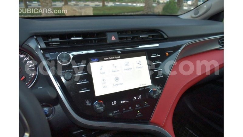 Big with watermark toyota camry namibia import dubai 10434