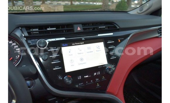 Buy Import Toyota Camry White Car in Import - Dubai in Namibia Buy Import Toyota Camry White Car in Import - Dubai in Namibia