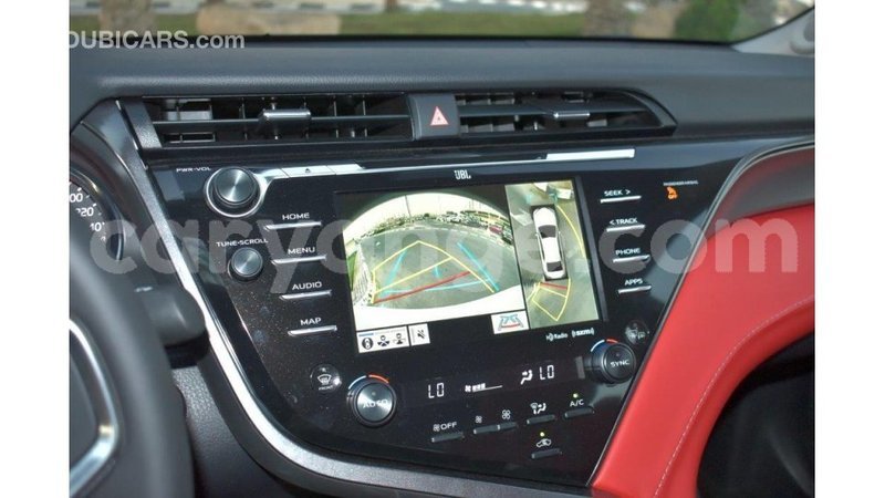 Big with watermark toyota camry namibia import dubai 10434