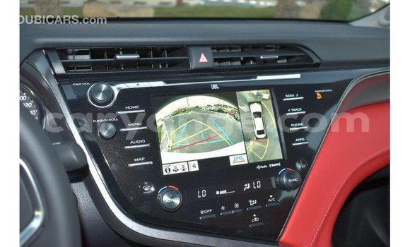 Buy Import Toyota Camry White Car in Import - Dubai in Namibia Buy Import Toyota Camry White Car in Import - Dubai in Namibia