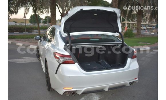 Buy Import Toyota Camry White Car in Import - Dubai in Namibia Buy Import Toyota Camry White Car in Import - Dubai in Namibia