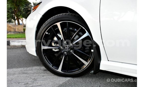 Buy Import Toyota Camry White Car in Import - Dubai in Namibia Buy Import Toyota Camry White Car in Import - Dubai in Namibia