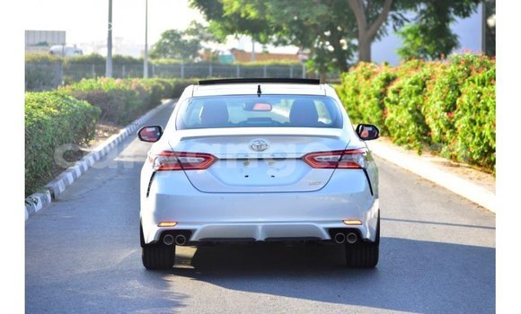 Buy Import Toyota Camry White Car in Import - Dubai in Namibia Buy Import Toyota Camry White Car in Import - Dubai in Namibia