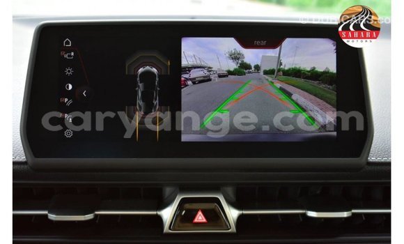 Buy Import Toyota Supra Blue Car in Import - Dubai in Namibia Buy Import Toyota Supra Blue Car in Import - Dubai in Namibia