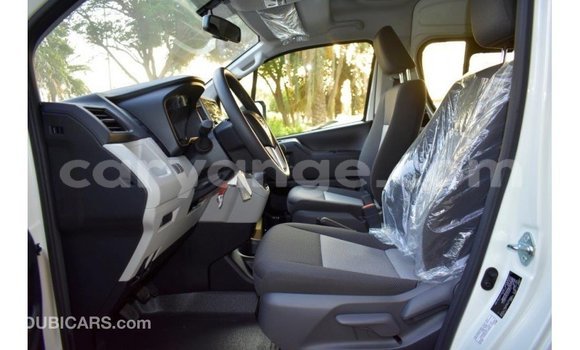 Buy Import Toyota 4Runner White Car in Import - Dubai in Namibia Buy Import Toyota 4Runner White Car in Import - Dubai in Namibia