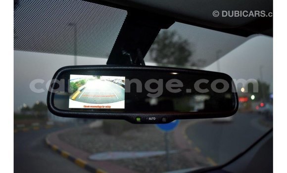 Buy Import Toyota 4Runner White Car in Import - Dubai in Namibia Buy Import Toyota 4Runner White Car in Import - Dubai in Namibia