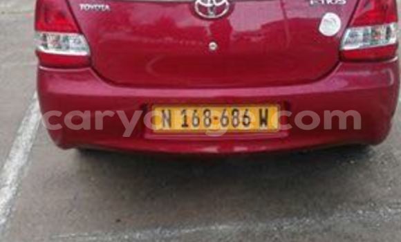 Buy Used Toyota 4Runner Red Car in Windhoek in Namibia Buy Used Toyota 4Runner Red Car in Windhoek in Namibia