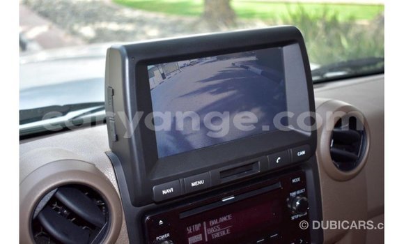 Buy Import Toyota Land Cruiser Other Car in Import - Dubai in Namibia Buy Import Toyota Land Cruiser Other Car in Import - Dubai in Namibia