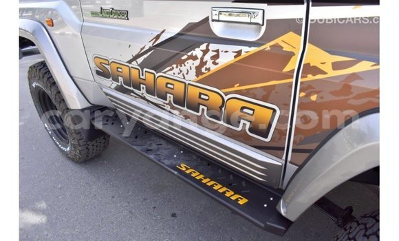 Buy Import Toyota Land Cruiser Other Car in Import - Dubai in Namibia Buy Import Toyota Land Cruiser Other Car in Import - Dubai in Namibia