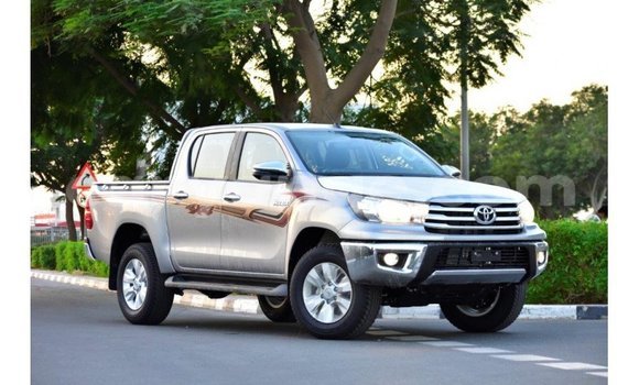 Buy Import Toyota Hilux Other Car in Import - Dubai in Namibia Buy Import Toyota Hilux Other Car in Import - Dubai in Namibia