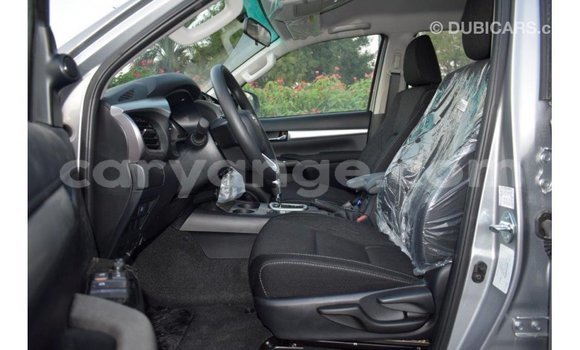 Buy Import Toyota Hilux Other Car in Import - Dubai in Namibia Buy Import Toyota Hilux Other Car in Import - Dubai in Namibia