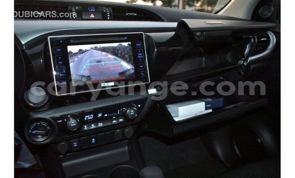 Buy Import Toyota Hilux Other Car in Import - Dubai in Namibia Buy Import Toyota Hilux Other Car in Import - Dubai in Namibia