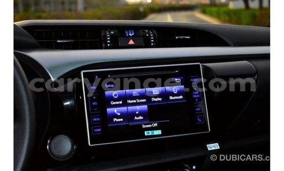 Buy Import Toyota Hilux Other Car in Import - Dubai in Namibia Buy Import Toyota Hilux Other Car in Import - Dubai in Namibia