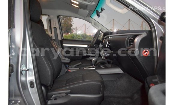 Buy Import Toyota Hilux Other Car in Import - Dubai in Namibia Buy Import Toyota Hilux Other Car in Import - Dubai in Namibia