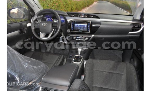 Buy Import Toyota Hilux Other Car in Import - Dubai in Namibia Buy Import Toyota Hilux Other Car in Import - Dubai in Namibia