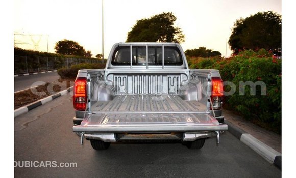 Buy Import Toyota Hilux Other Car in Import - Dubai in Namibia Buy Import Toyota Hilux Other Car in Import - Dubai in Namibia