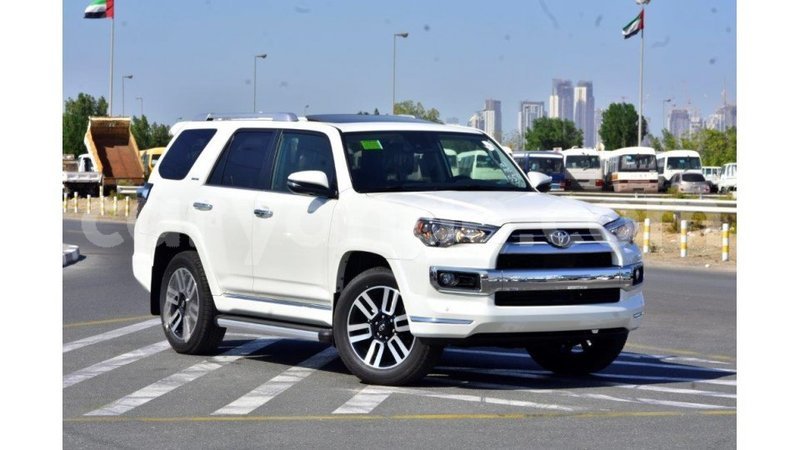 Big with watermark toyota 4runner namibia import dubai 10439
