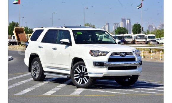 Buy Import Toyota 4Runner White Car in Import - Dubai in Namibia Buy Import Toyota 4Runner White Car in Import - Dubai in Namibia