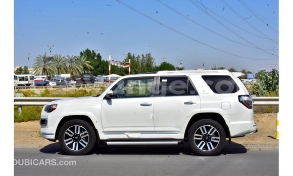 Buy Import Toyota 4Runner White Car in Import - Dubai in Namibia Buy Import Toyota 4Runner White Car in Import - Dubai in Namibia