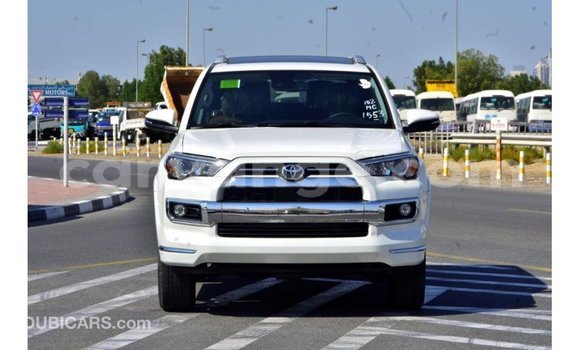 Buy Import Toyota 4Runner White Car in Import - Dubai in Namibia Buy Import Toyota 4Runner White Car in Import - Dubai in Namibia