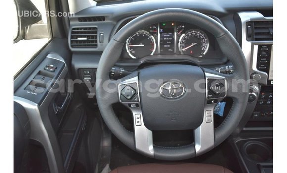 Buy Import Toyota 4Runner White Car in Import - Dubai in Namibia Buy Import Toyota 4Runner White Car in Import - Dubai in Namibia