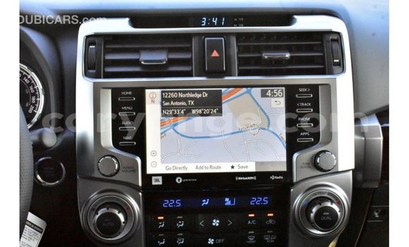 Buy Import Toyota 4Runner White Car in Import - Dubai in Namibia Buy Import Toyota 4Runner White Car in Import - Dubai in Namibia