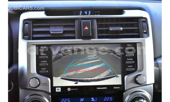 Buy Import Toyota 4Runner White Car in Import - Dubai in Namibia Buy Import Toyota 4Runner White Car in Import - Dubai in Namibia