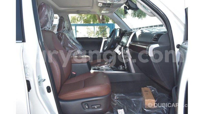 Big with watermark toyota 4runner namibia import dubai 10439