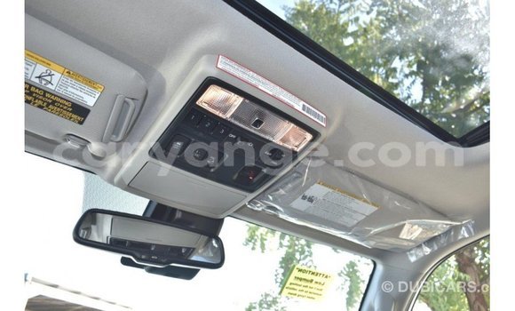 Buy Import Toyota 4Runner White Car in Import - Dubai in Namibia Buy Import Toyota 4Runner White Car in Import - Dubai in Namibia