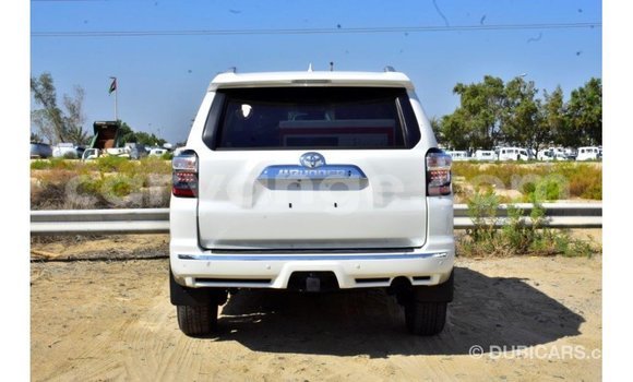 Buy Import Toyota 4Runner White Car in Import - Dubai in Namibia Buy Import Toyota 4Runner White Car in Import - Dubai in Namibia