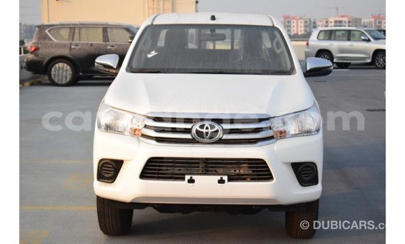 Buy Import Toyota Hilux White Car in Import - Dubai in Namibia Buy Import Toyota Hilux White Car in Import - Dubai in Namibia