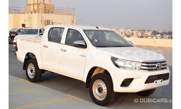 Buy Import Toyota Hilux White Car in Import - Dubai in Namibia Buy Import Toyota Hilux White Car in Import - Dubai in Namibia