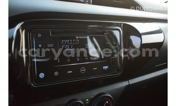 Buy Import Toyota Hilux White Car in Import - Dubai in Namibia Buy Import Toyota Hilux White Car in Import - Dubai in Namibia