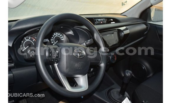 Buy Import Toyota Hilux White Car in Import - Dubai in Namibia Buy Import Toyota Hilux White Car in Import - Dubai in Namibia