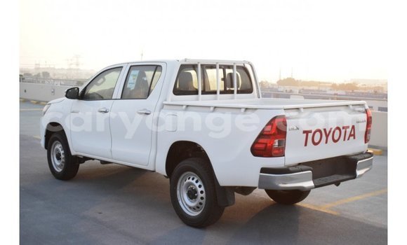 Buy Import Toyota Hilux White Car in Import - Dubai in Namibia Buy Import Toyota Hilux White Car in Import - Dubai in Namibia