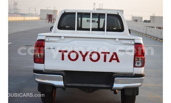 Buy Import Toyota Hilux White Car in Import - Dubai in Namibia Buy Import Toyota Hilux White Car in Import - Dubai in Namibia