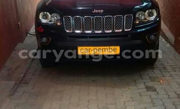 Buy Used Jeep Compass Blue Car in Windhoek in Namibia Buy Used Jeep Compass Blue Car in Windhoek in Namibia