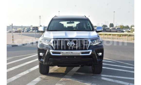 Buy Import Toyota Prado Black Car in Import - Dubai in Namibia Buy Import Toyota Prado Black Car in Import - Dubai in Namibia