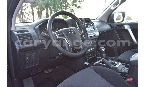 Buy Import Toyota Prado Black Car in Import - Dubai in Namibia Buy Import Toyota Prado Black Car in Import - Dubai in Namibia