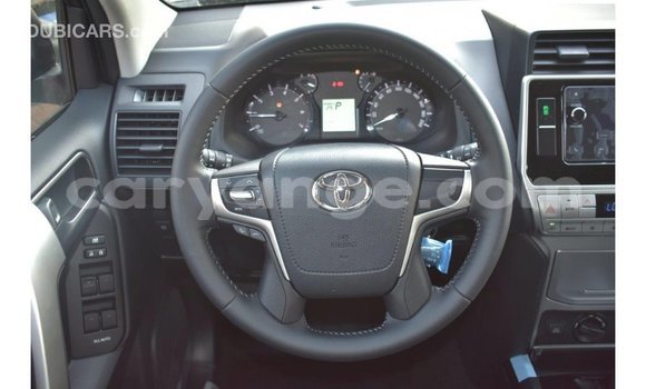 Buy Import Toyota Prado Black Car in Import - Dubai in Namibia Buy Import Toyota Prado Black Car in Import - Dubai in Namibia