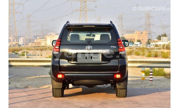 Buy Import Toyota Prado Black Car in Import - Dubai in Namibia Buy Import Toyota Prado Black Car in Import - Dubai in Namibia