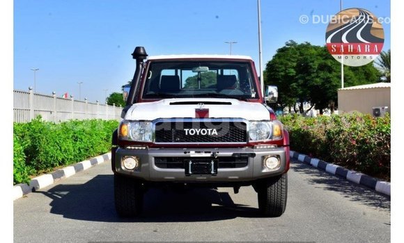 Buy Import Toyota Land Cruiser Red Car in Import - Dubai in Namibia Buy Import Toyota Land Cruiser Red Car in Import - Dubai in Namibia