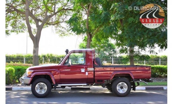 Buy Import Toyota Land Cruiser Red Car in Import - Dubai in Namibia Buy Import Toyota Land Cruiser Red Car in Import - Dubai in Namibia